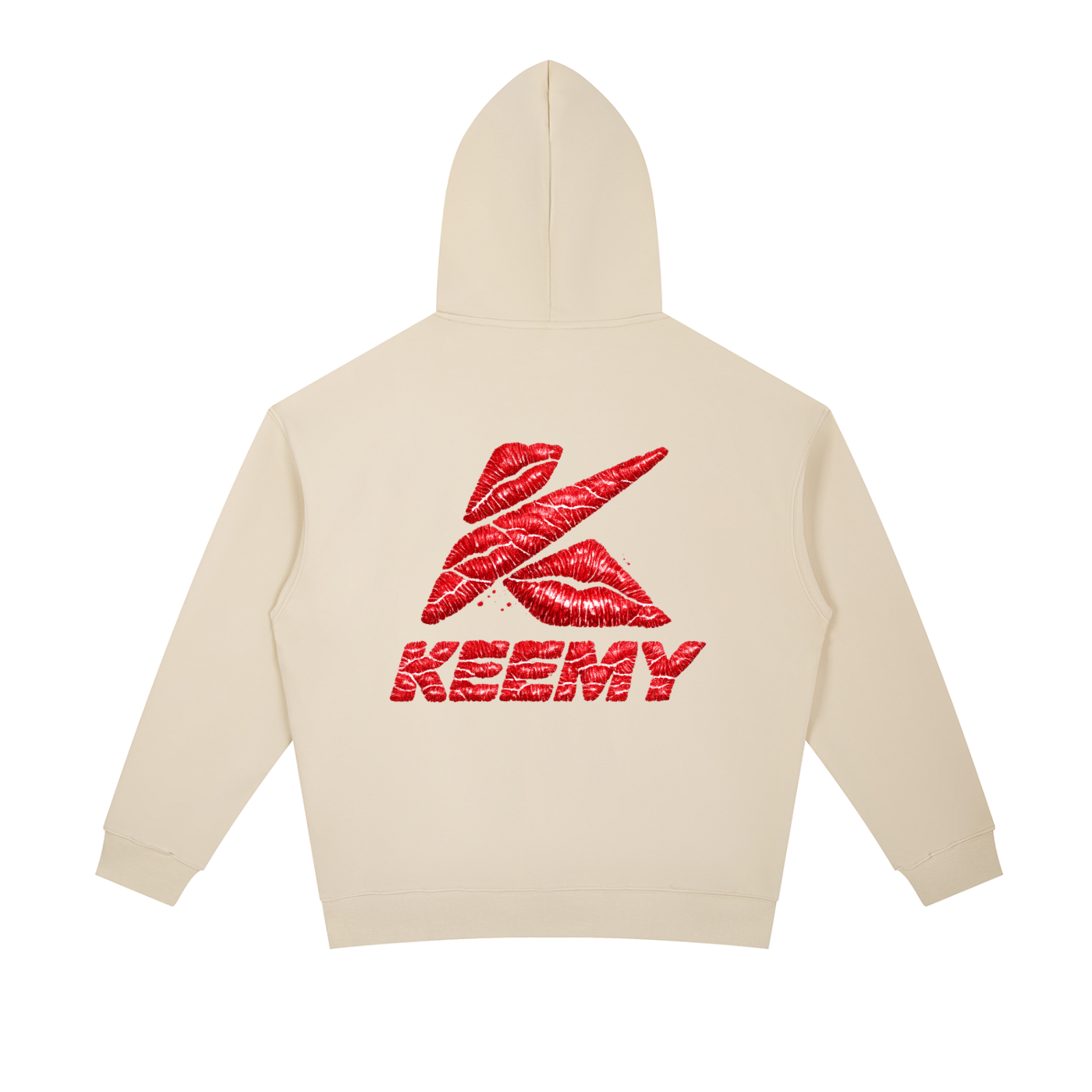 KEEMY Kisses Essential Heavywe