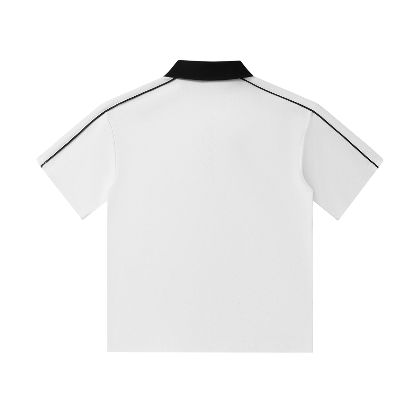 KEEMY CLOTHING SHIRT POLO