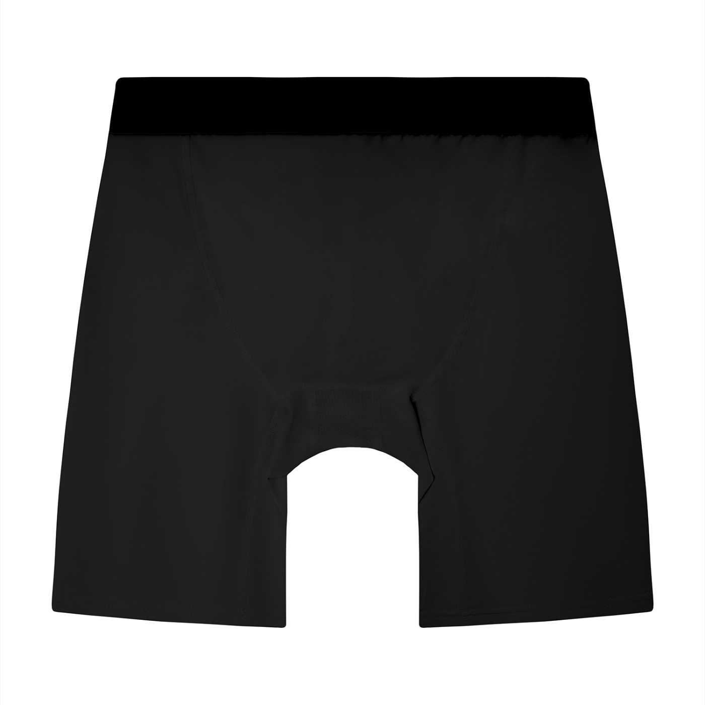 KEEMY Men's Tight Cycling Shorts