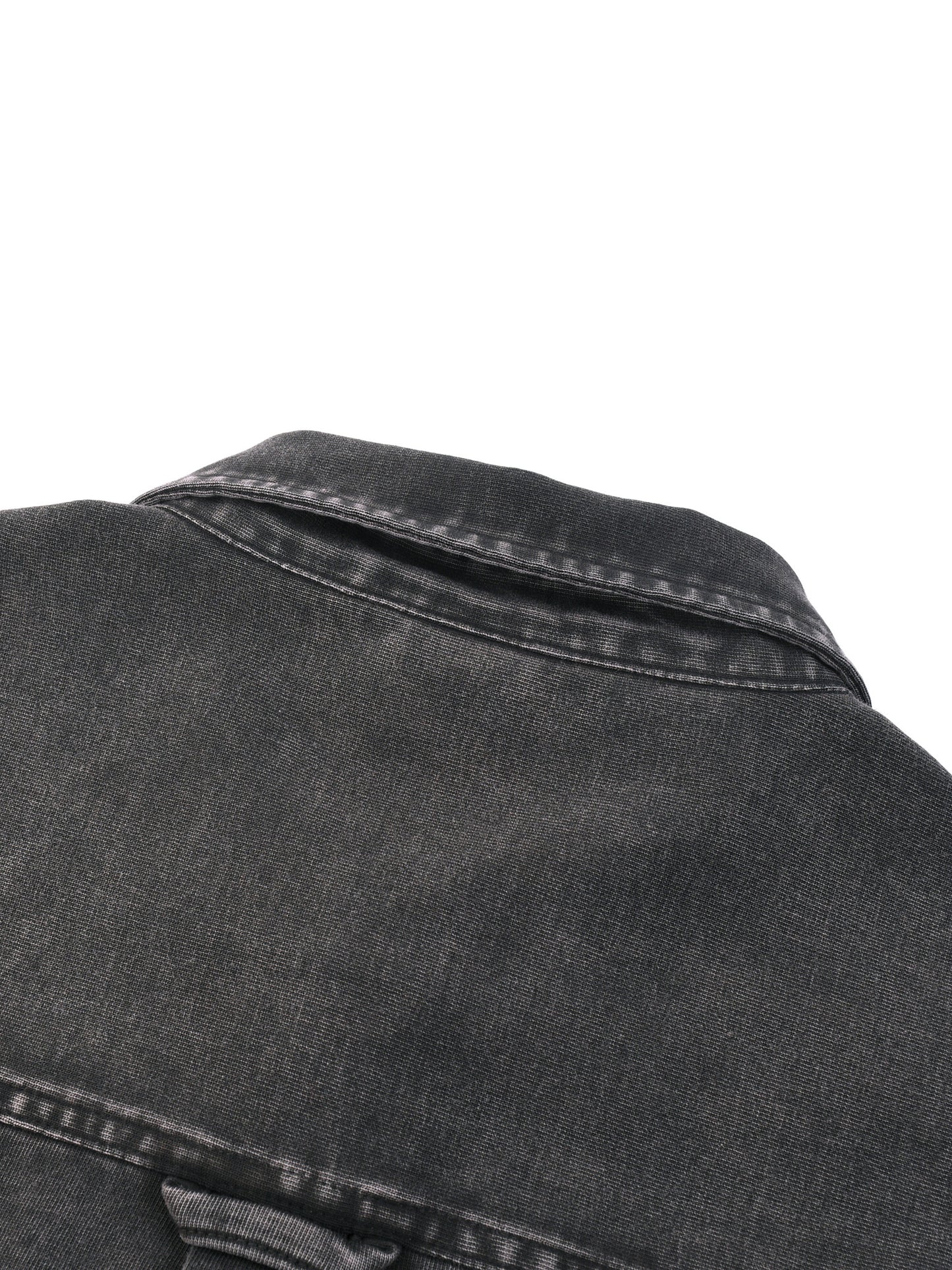 KEEMY LONG SLEEVE CLOTHING