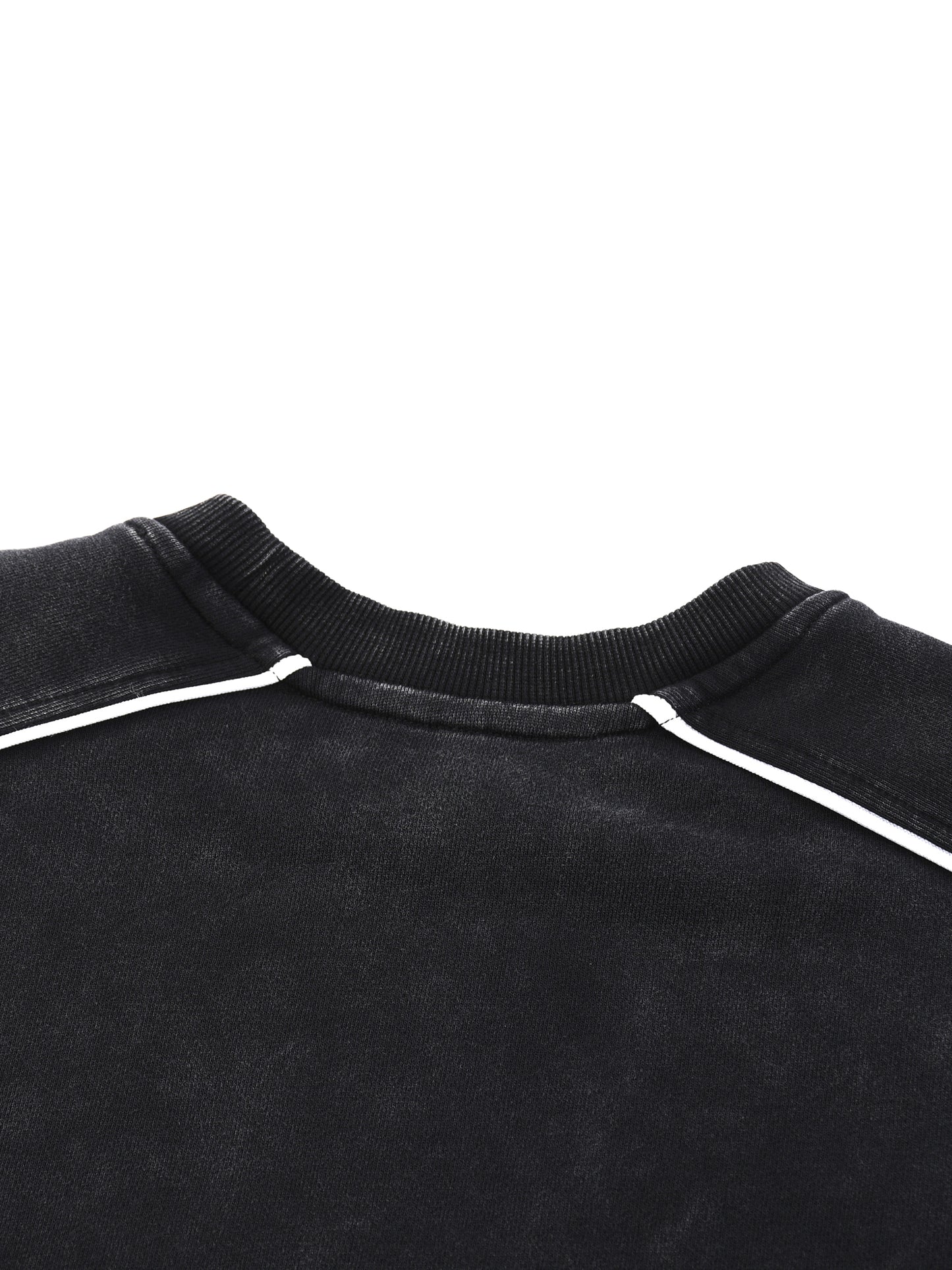 KEEMY Mineral Wash Piping Raw
