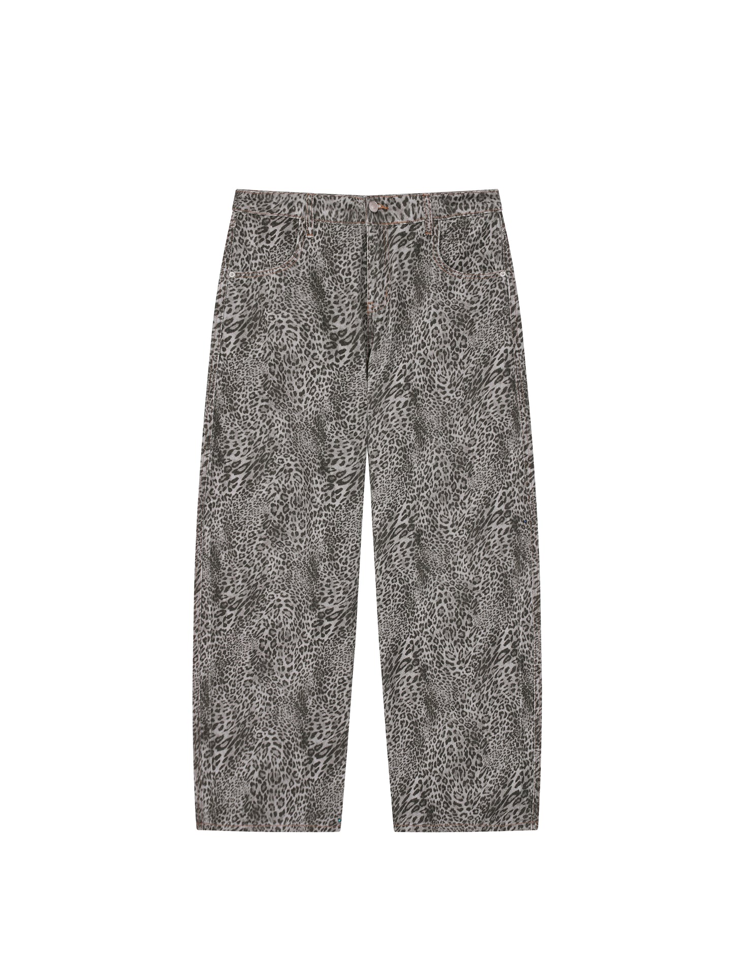 KEEMY CLOTHING JEANS PANTS