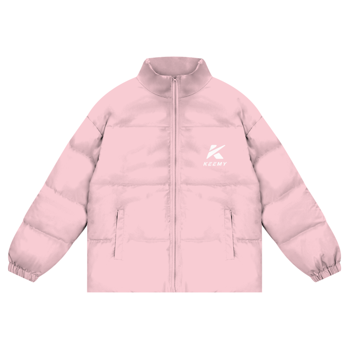 PUFFER COAT KEEMY