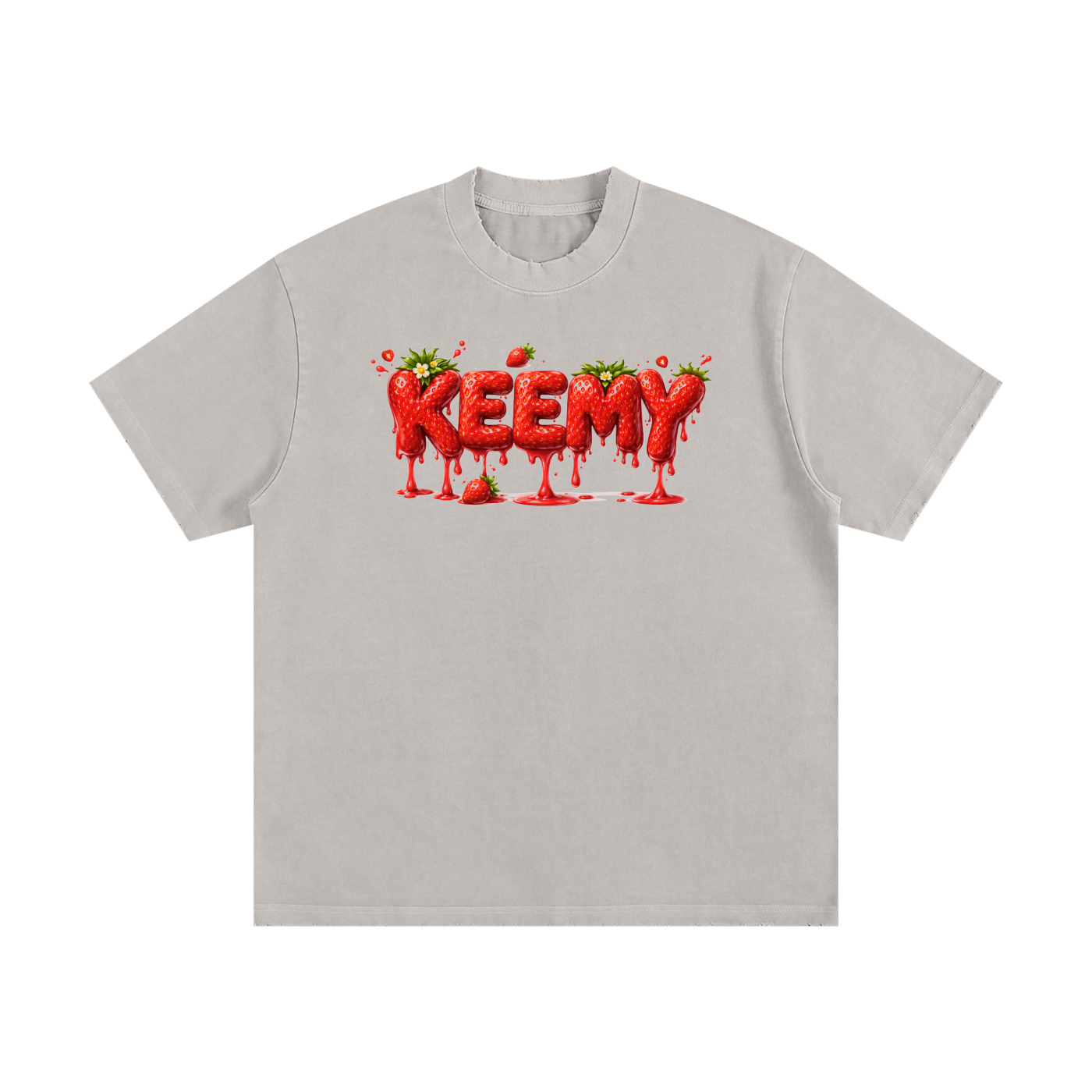 KEEMY Strawberry Dreams Heavyw