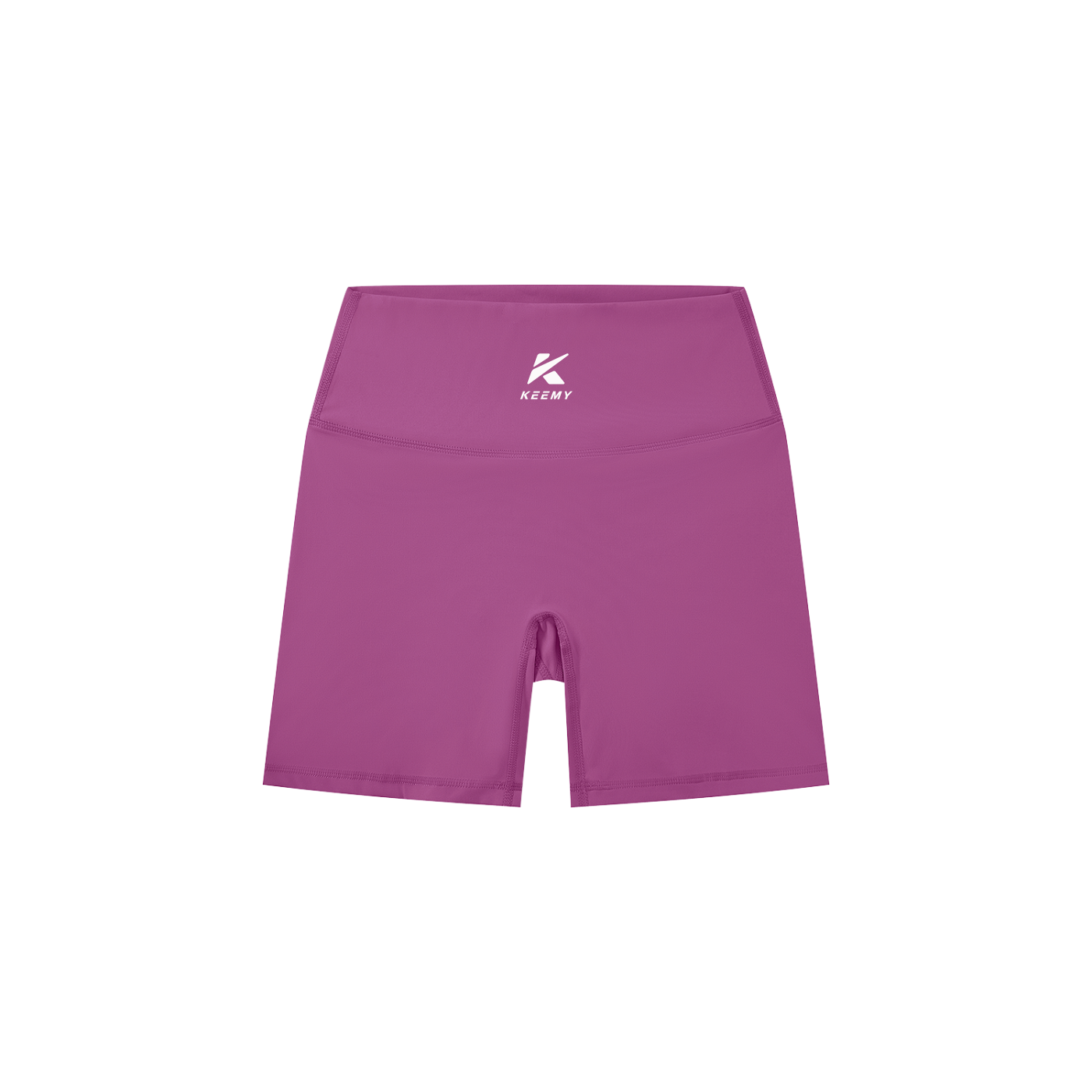 KEEMY Women's High-Waisted Bik