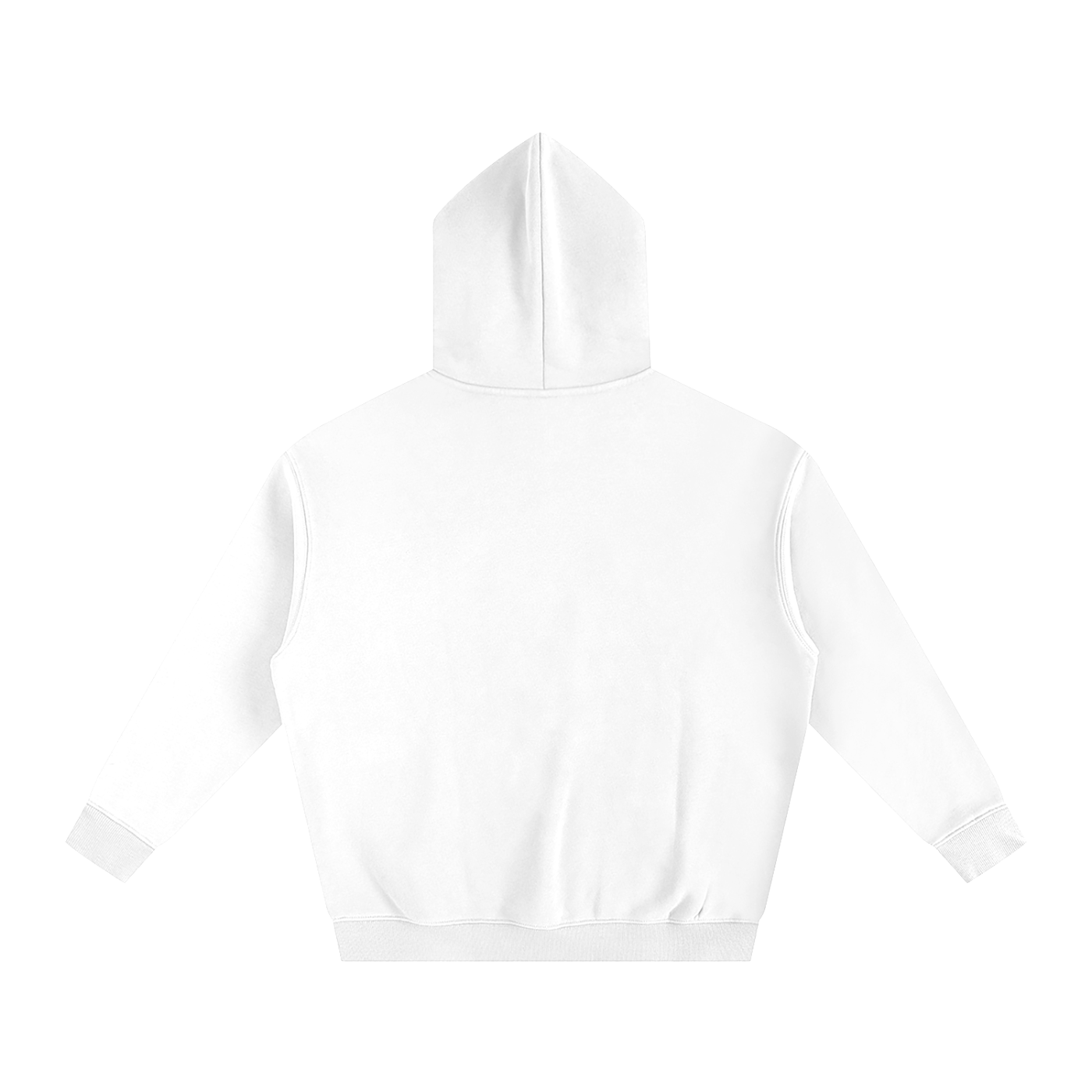 Love Crazy Oversize Fleeced Ho