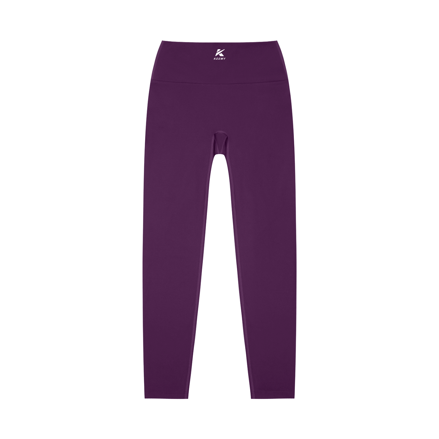 KEEMY High-Waisted Yoga Leggin