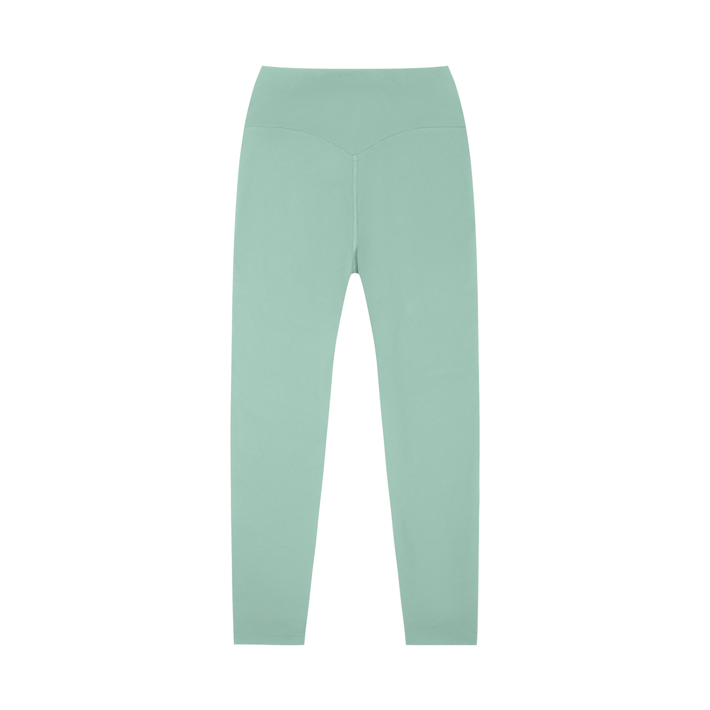 KEEMY High-Waisted Yoga Leggin