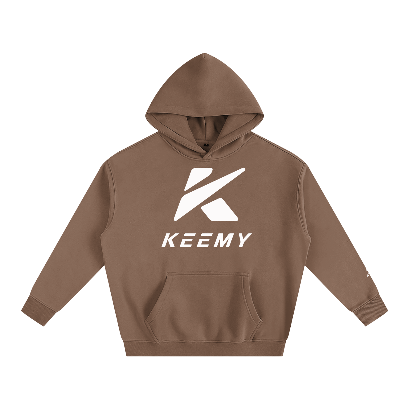 KEEMY CLOTHING HOODIE 