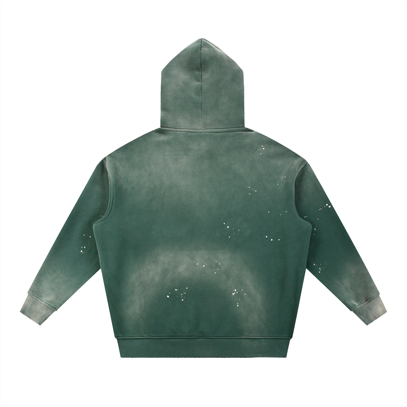 KEEMY HOODIE CLOTHING
