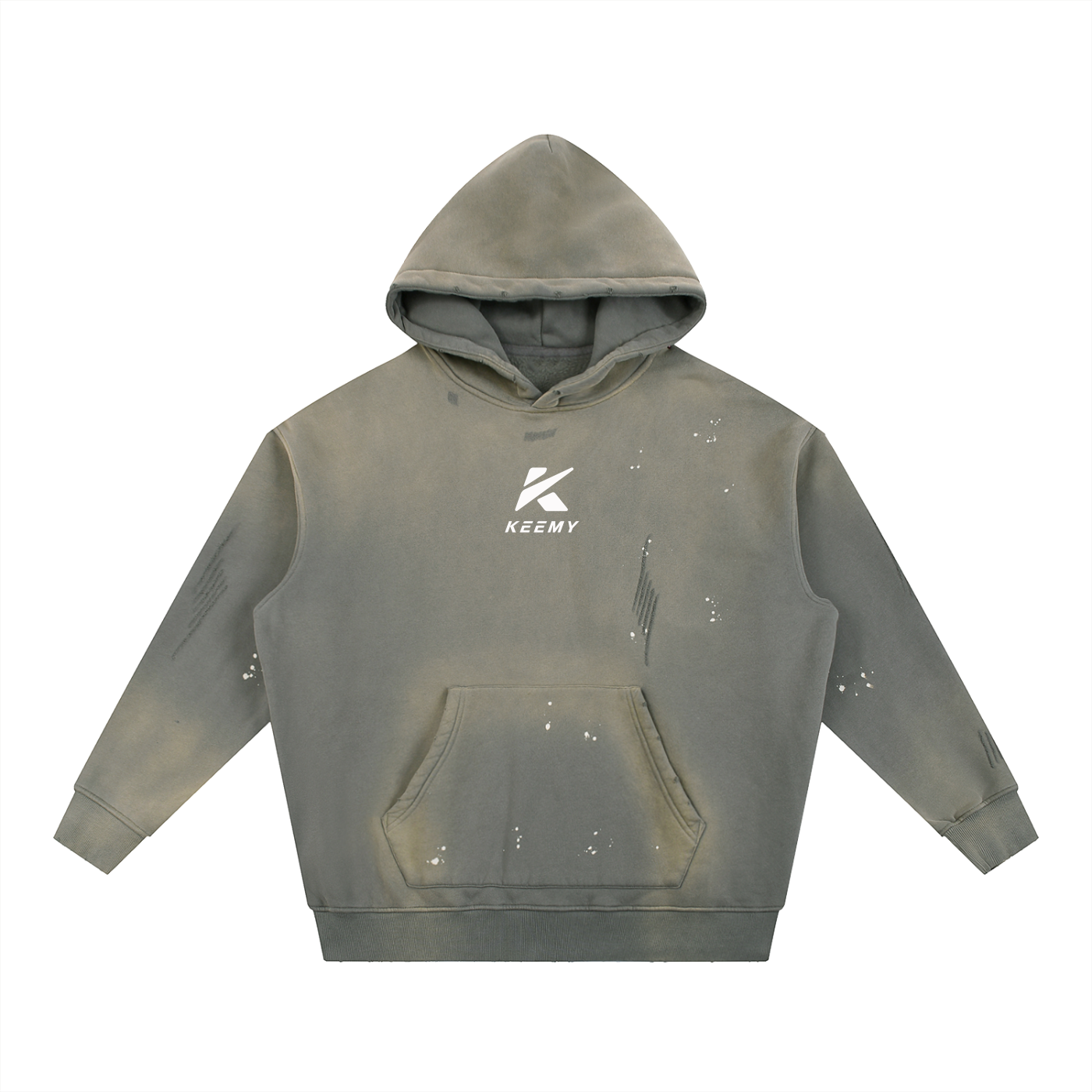 KEEMY HOODIE CLOTHING
