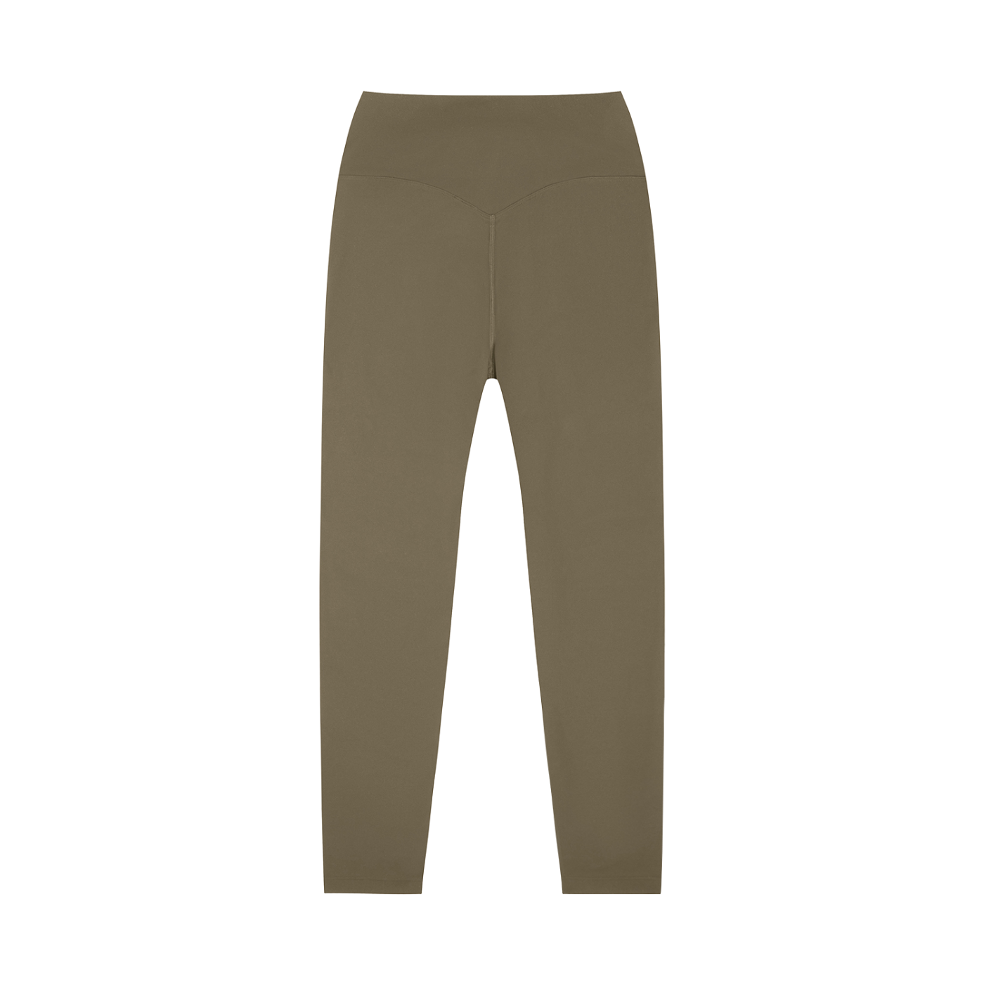 KEEMY High-Waisted Yoga Leggin