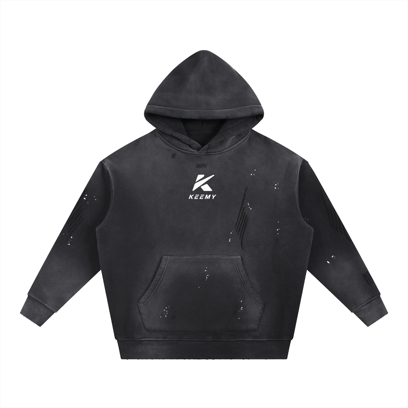 KEEMY HOODIE CLOTHING