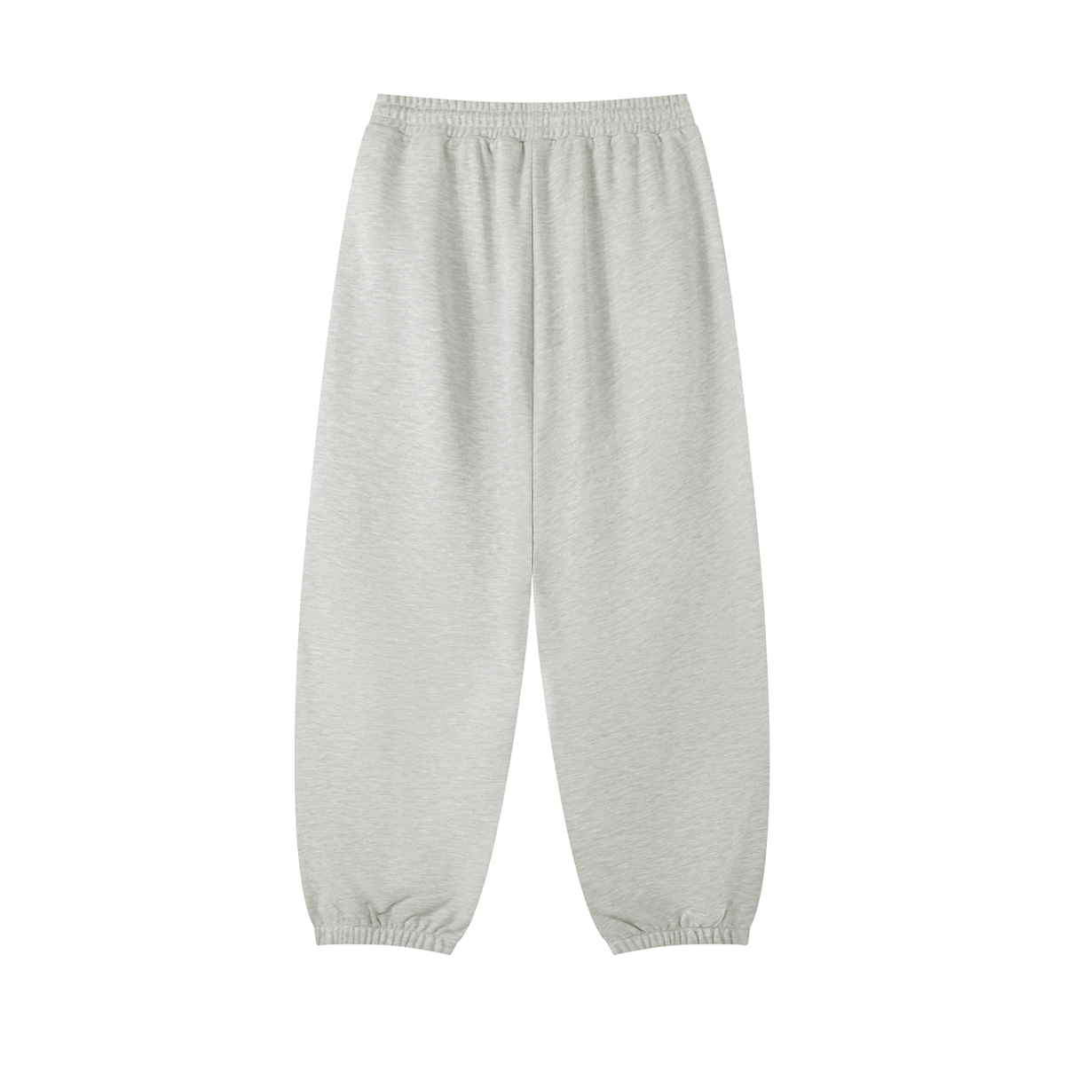 KEEMY PINK JOG SWEATPANTS