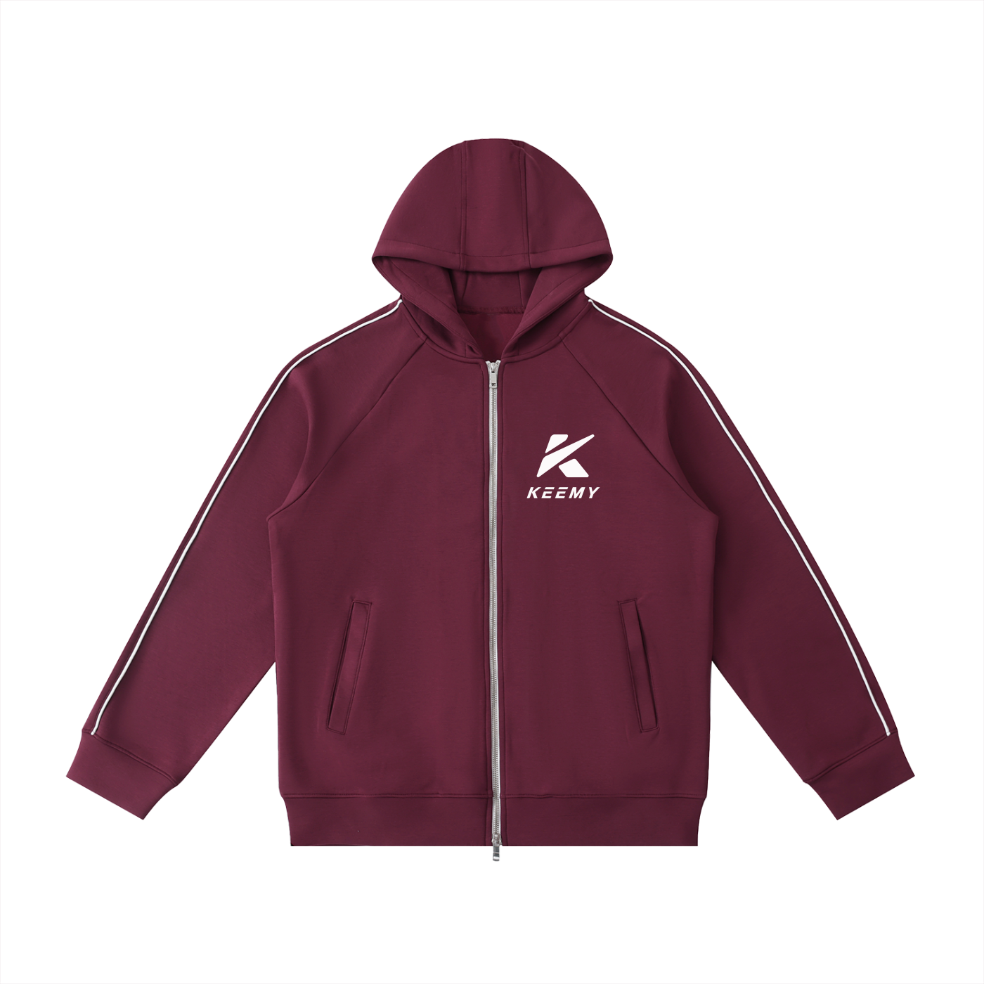 HOODIE KEEMY CLOTHING
