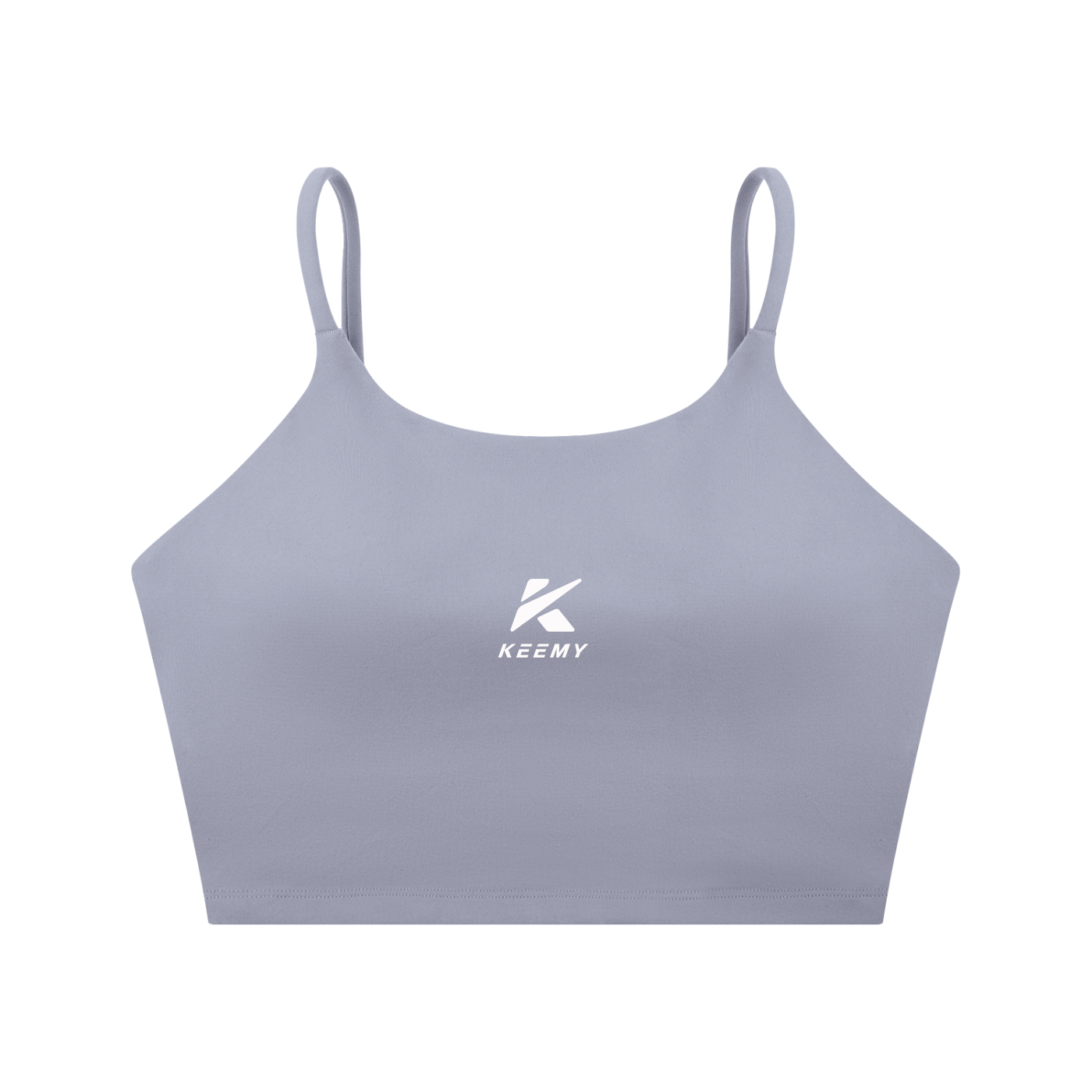 KEEMY Spaghetti Strap Yoga Spo