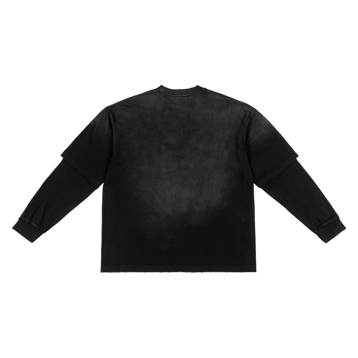 Albert Fresh Sunfade Hand-Fray