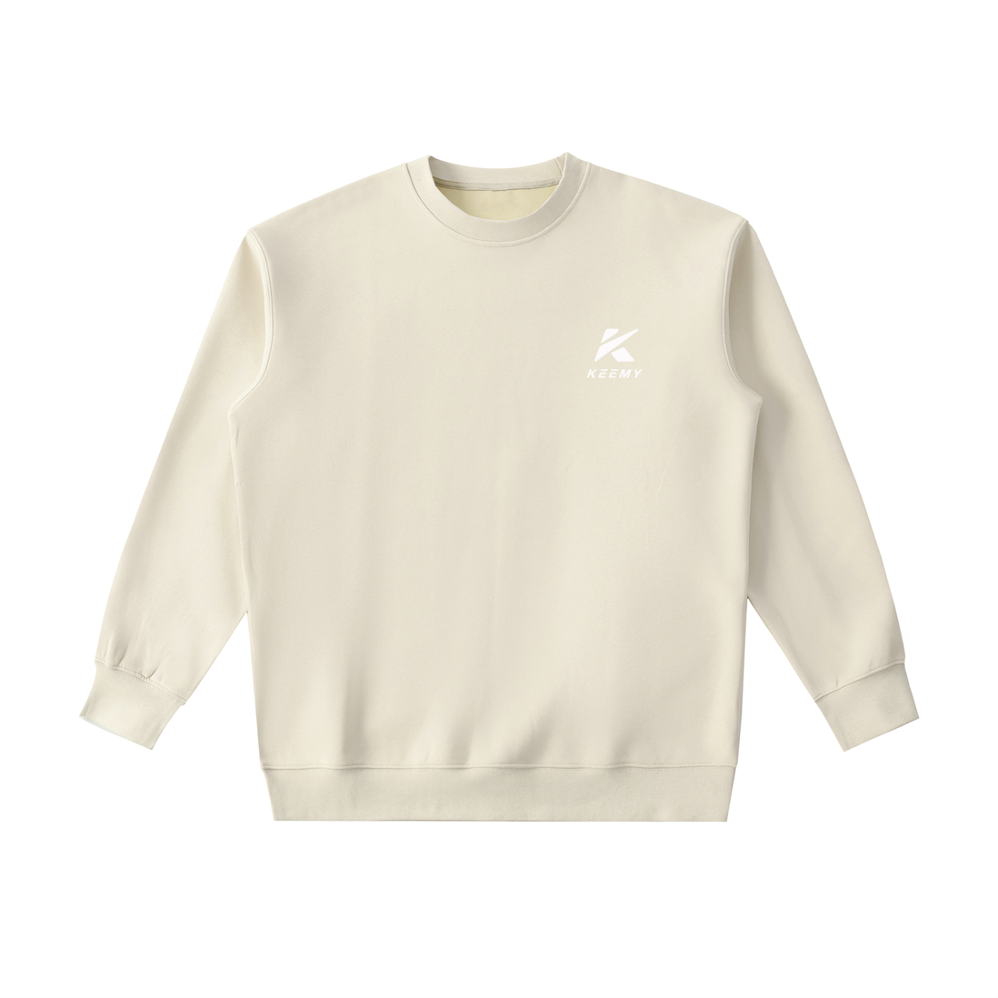 KEEMY Essential Heavyweight Cr