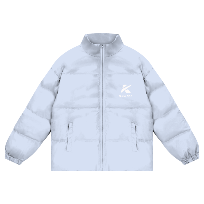 PUFFER COAT KEEMY