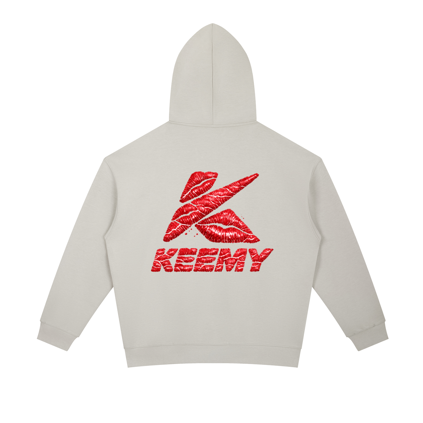 KEEMY Kisses Essential Heavywe
