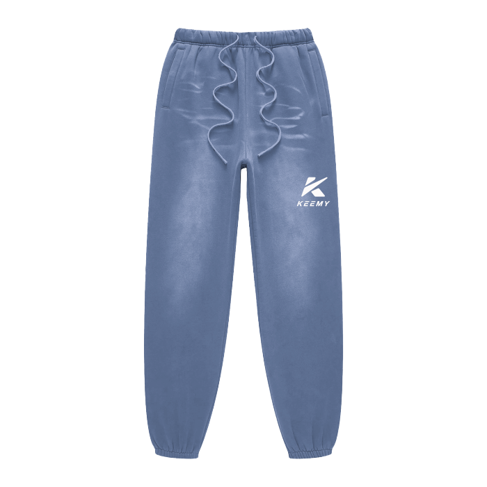 Sunfade Fleeced Sweatpants 