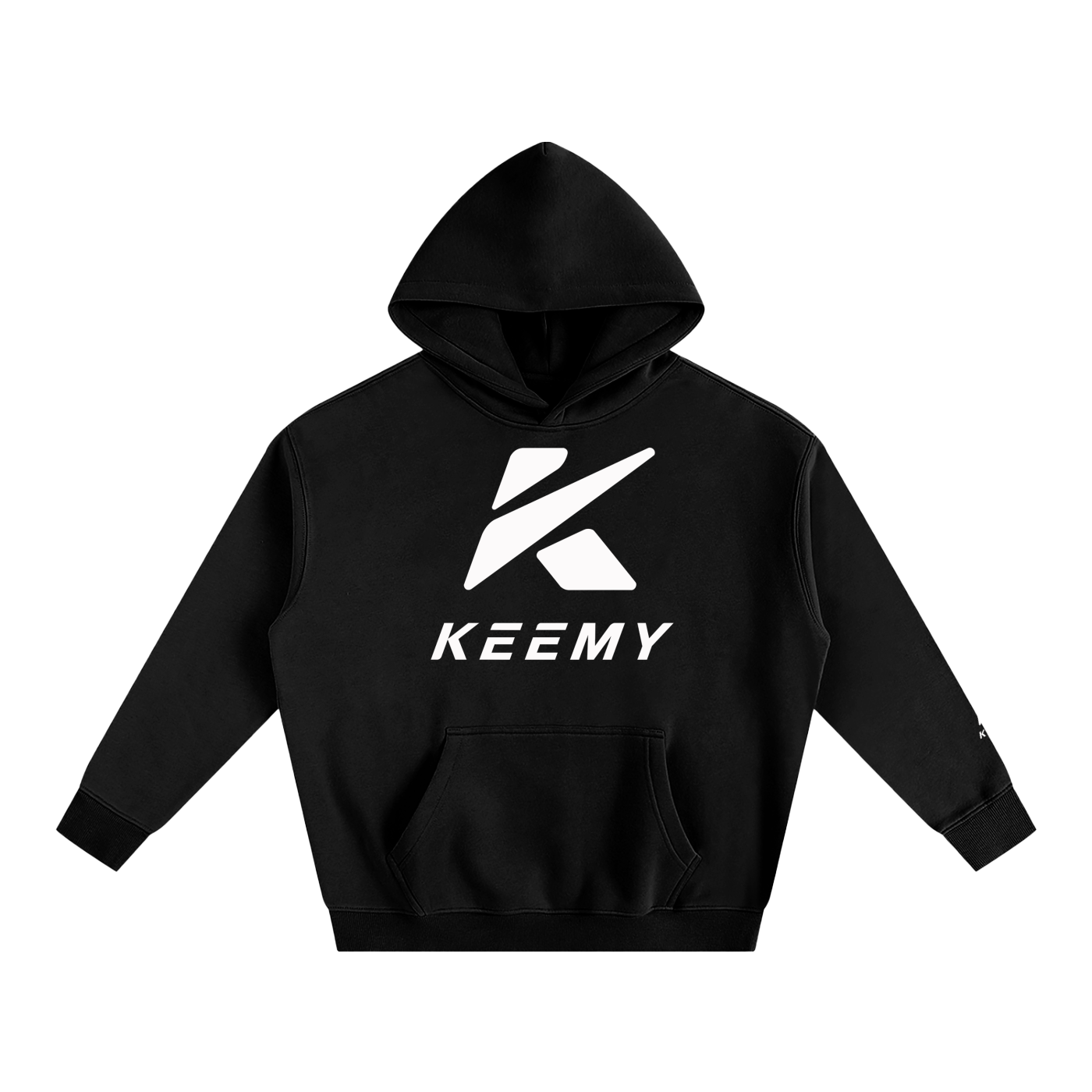KEEMY CLOTHING HOODIE 