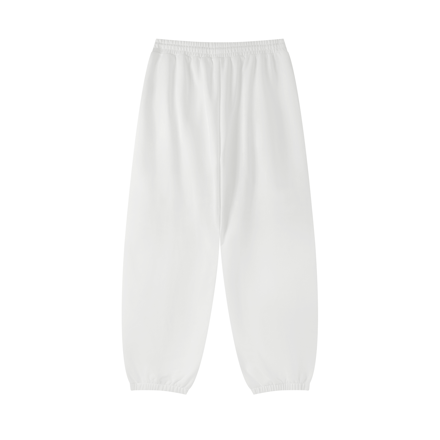 KEEMY PINK JOG SWEATPANTS