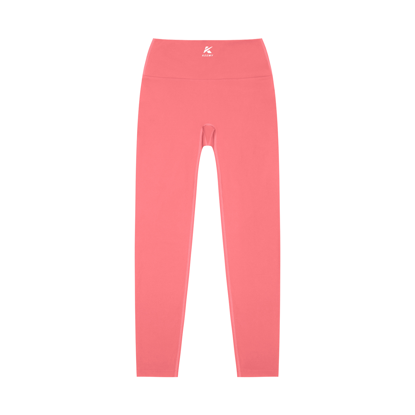 KEEMY High-Waisted Yoga Leggin