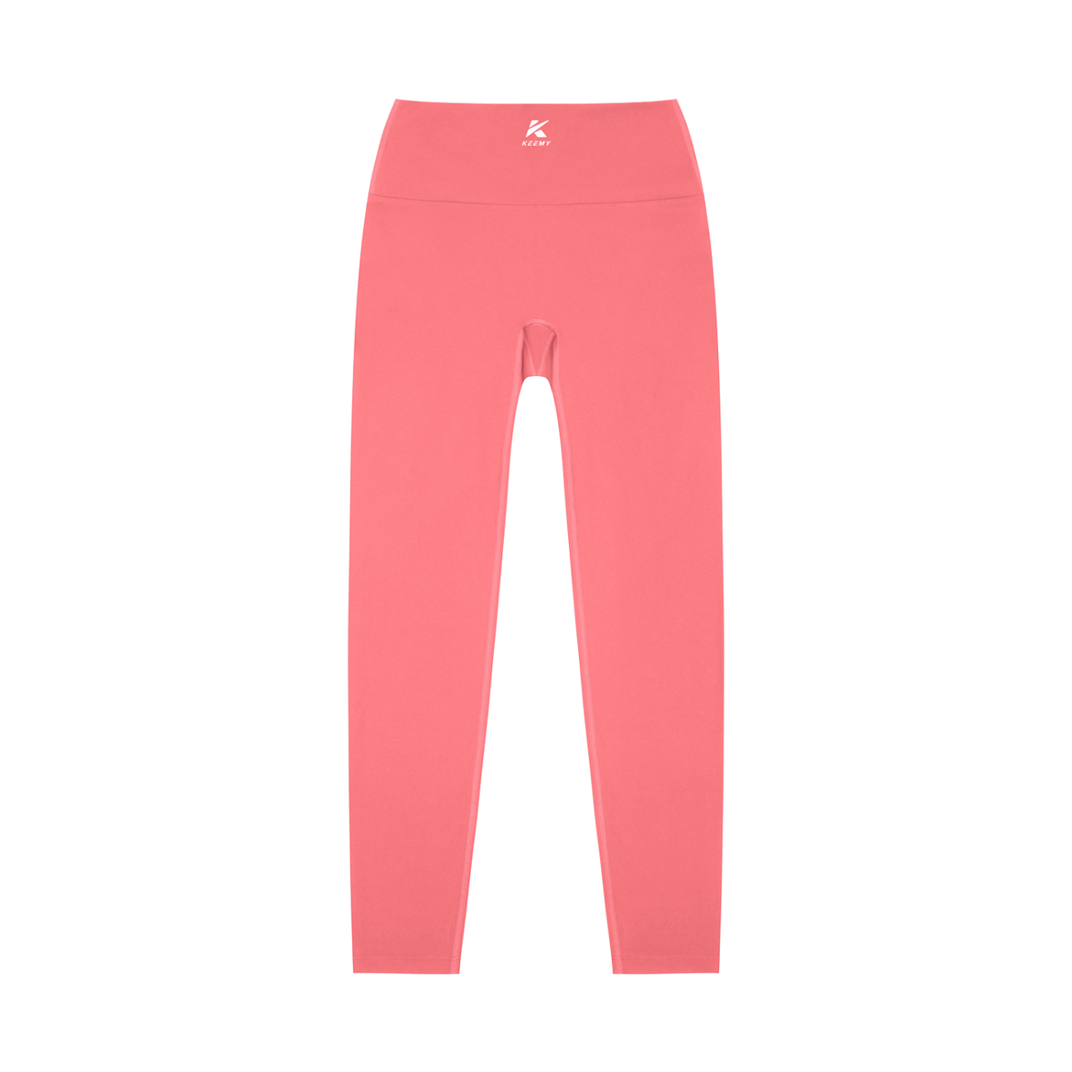 KEEMY High-Waisted Yoga Leggin