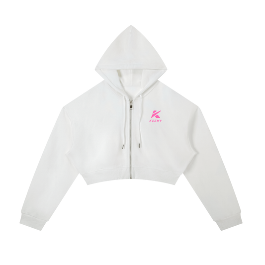 KEEMY HOODIE PINK