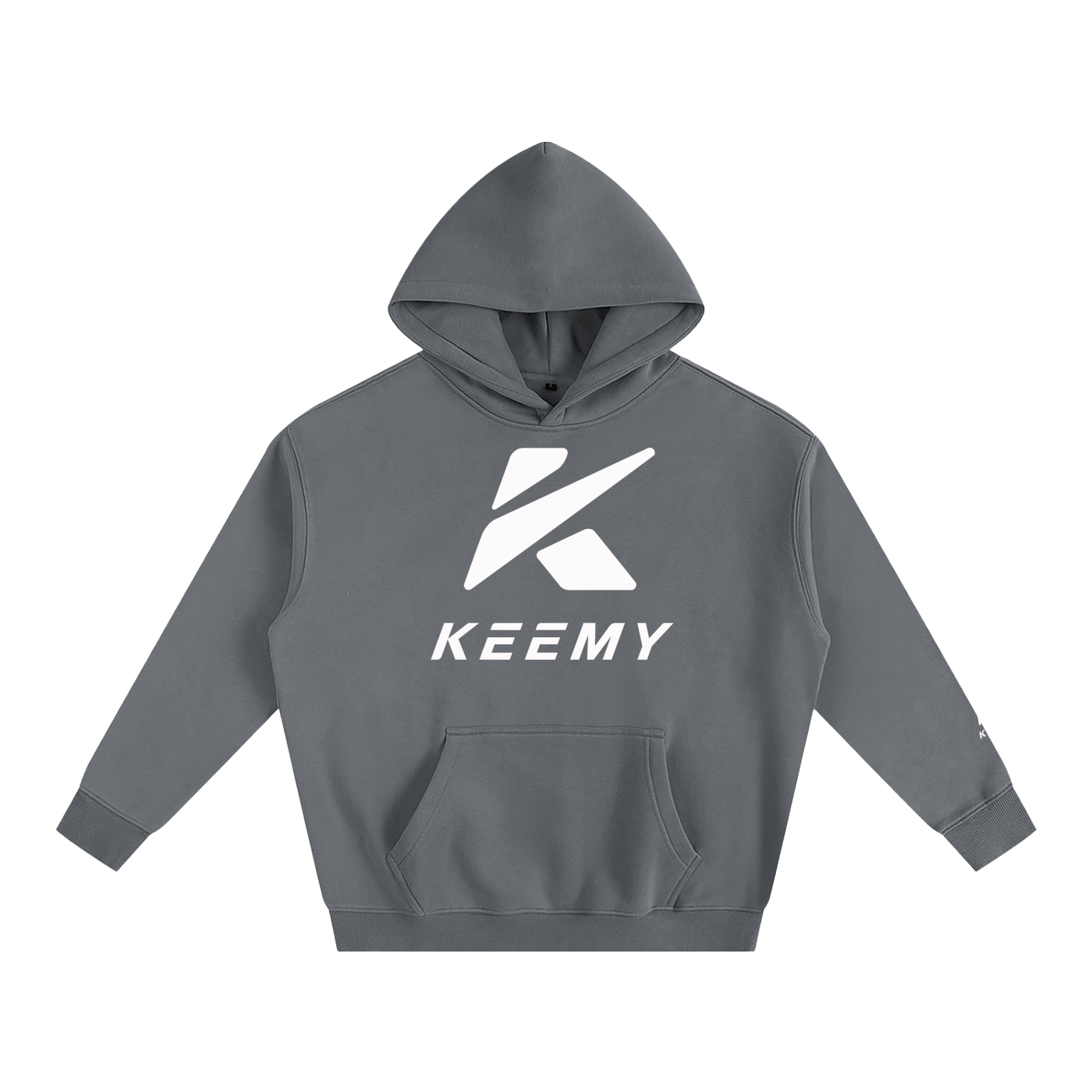 KEEMY CLOTHING HOODIE 