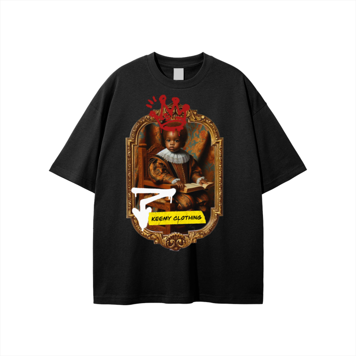 KEEMY SHIRT CLOTHING