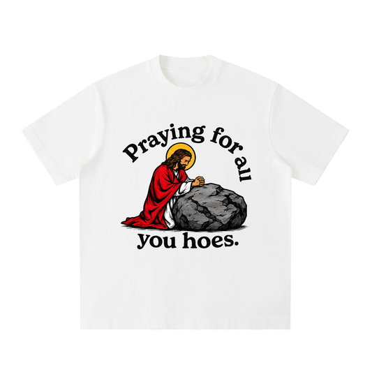 KEEMY Praying Heavyweight Vint