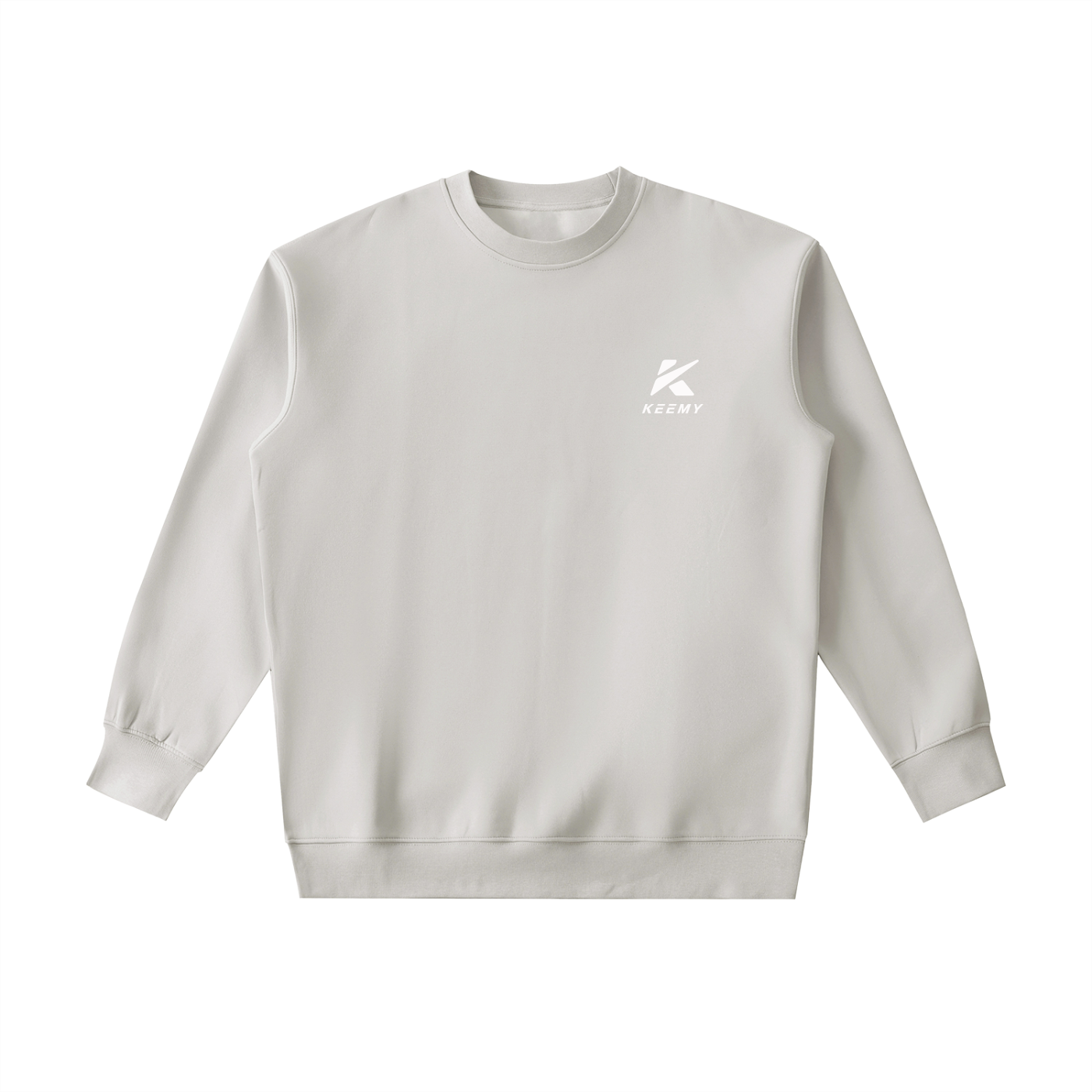 KEEMY Essential Heavyweight Cr