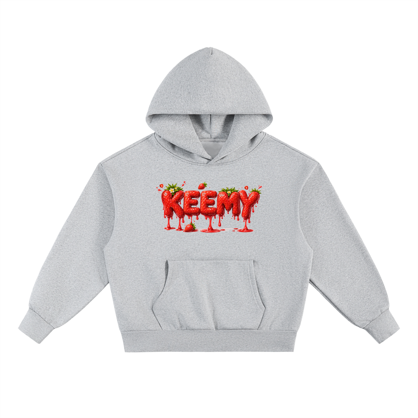 KEEMY Strawberry Dreams Essent