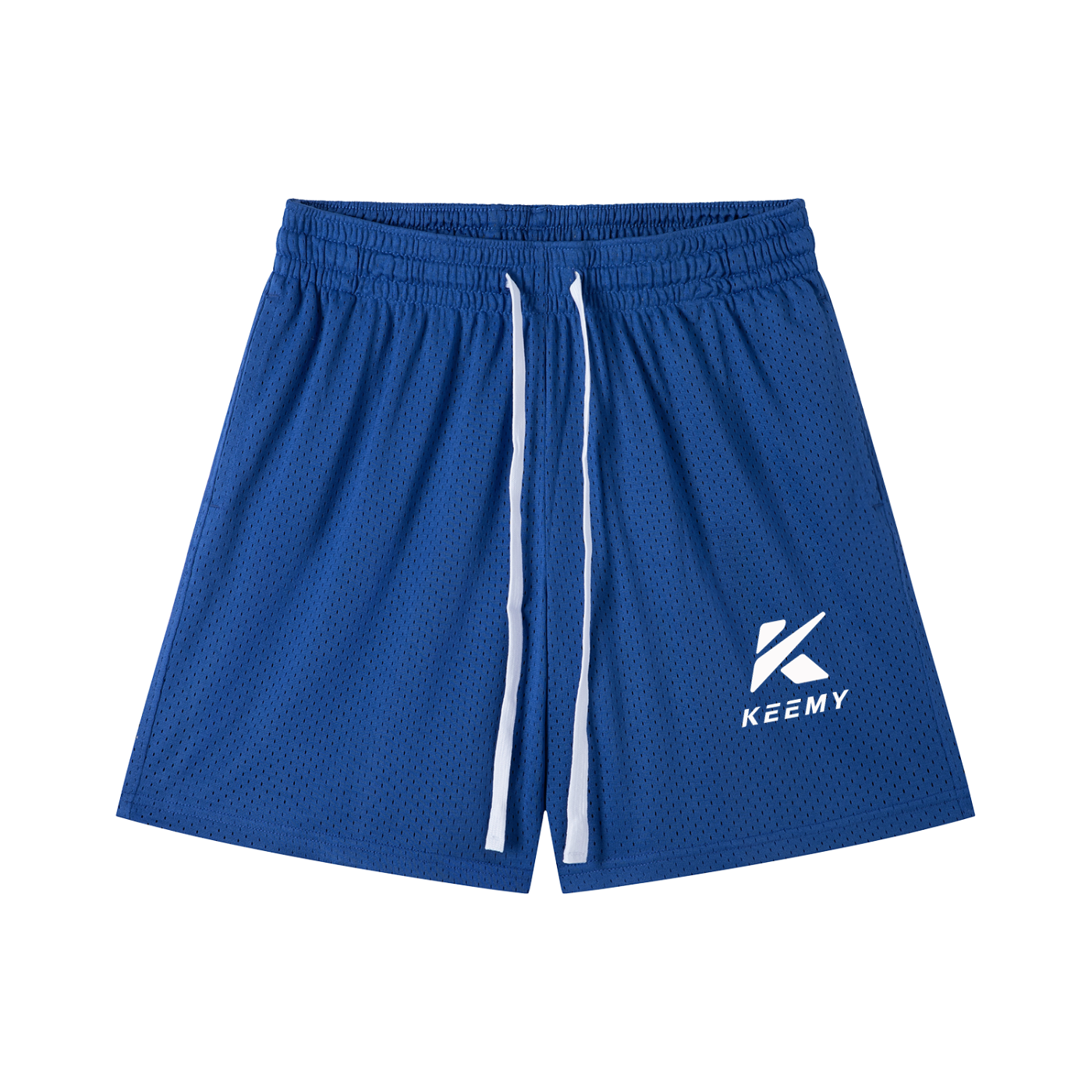KEEMY MESH SHORTS CLOTHING