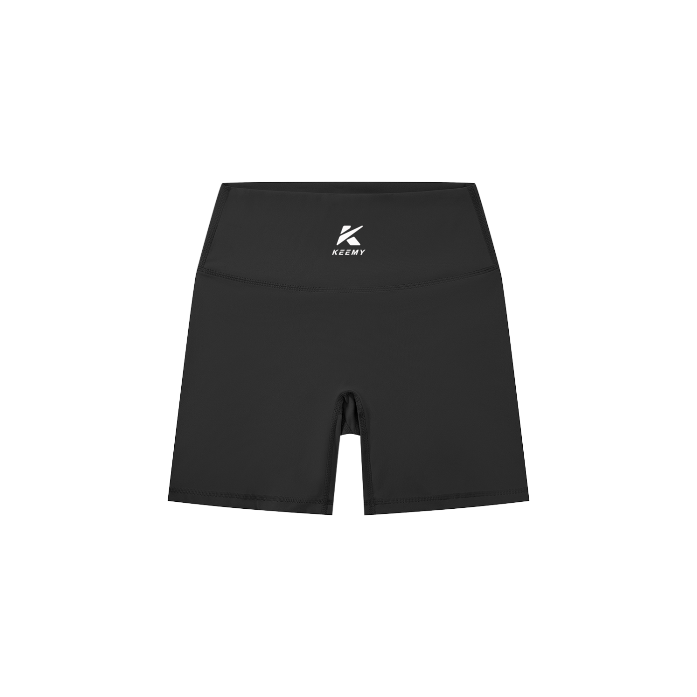 KEEMY Women's High-Waisted Bik