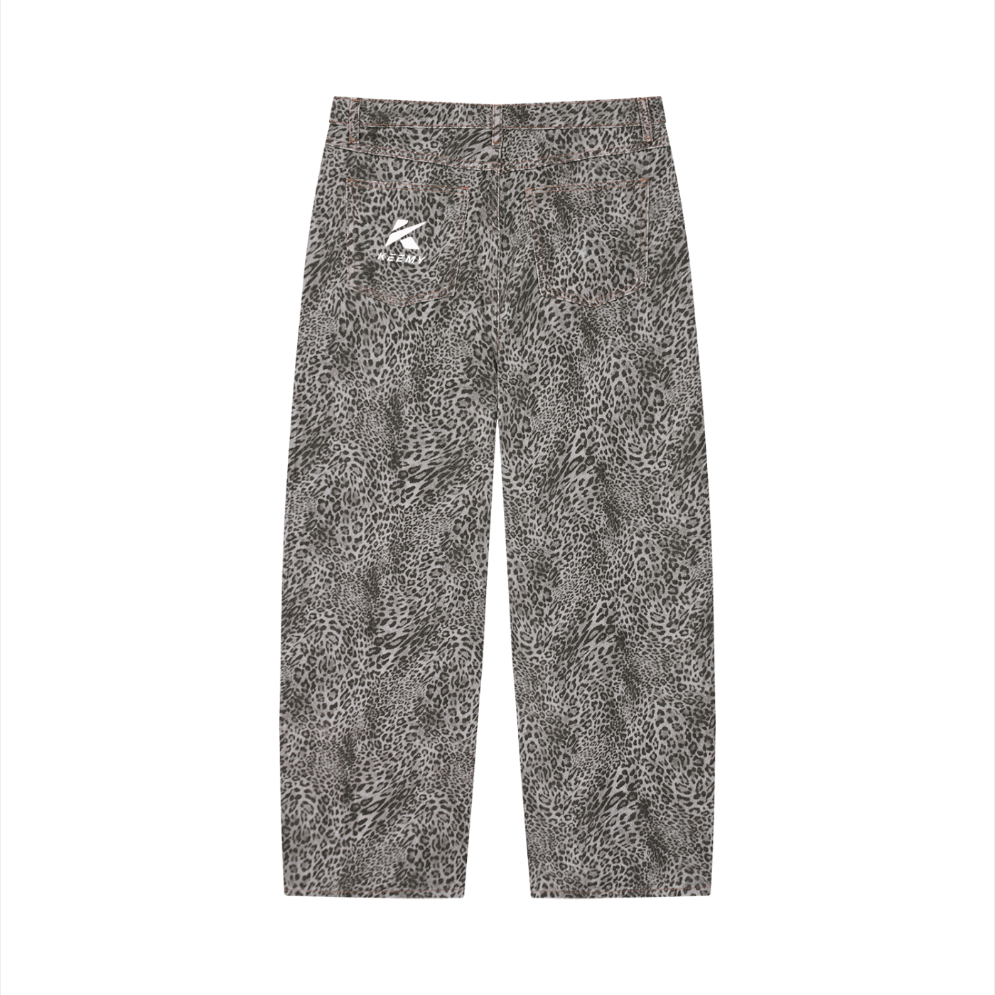 KEEMY CLOTHING JEANS PANTS