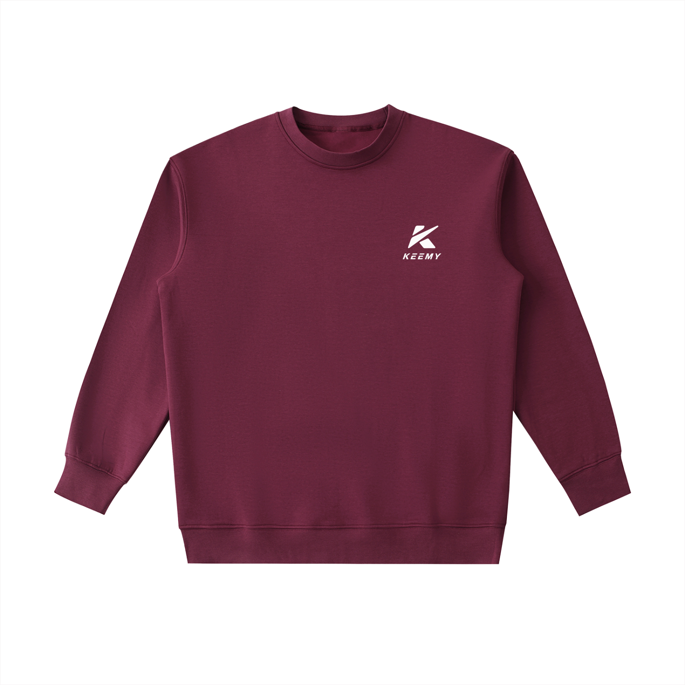 KEEMY Essential Heavyweight Cr
