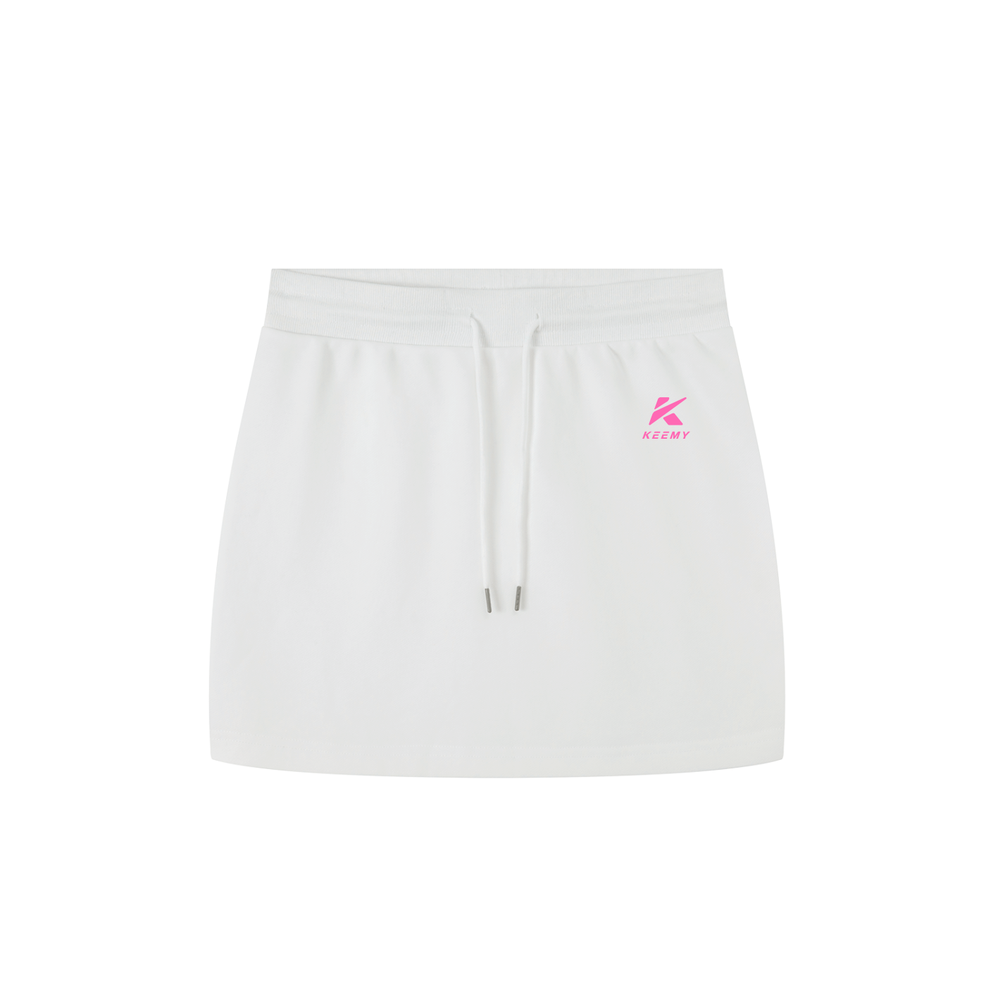 PINK SKIRT KEEMY CLOTHING