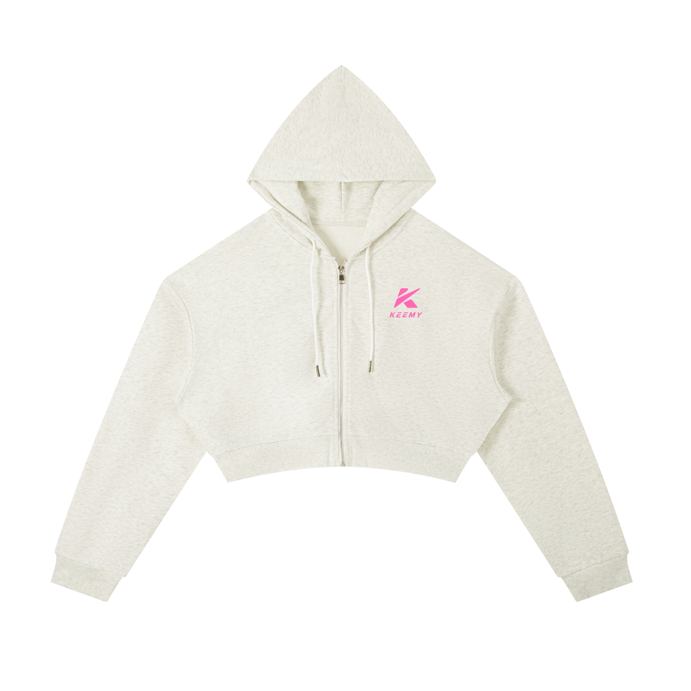 KEEMY HOODIE PINK