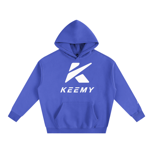 KEEMY CLOTHING HOODIE 