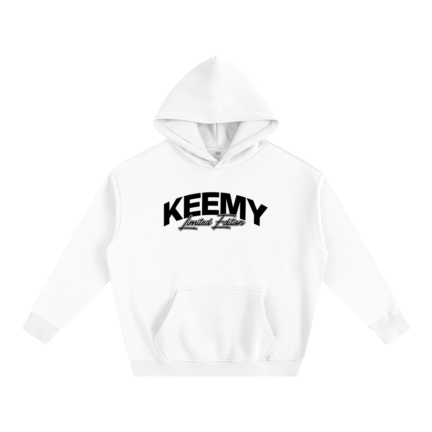 KEEMY HOODIE GROW
