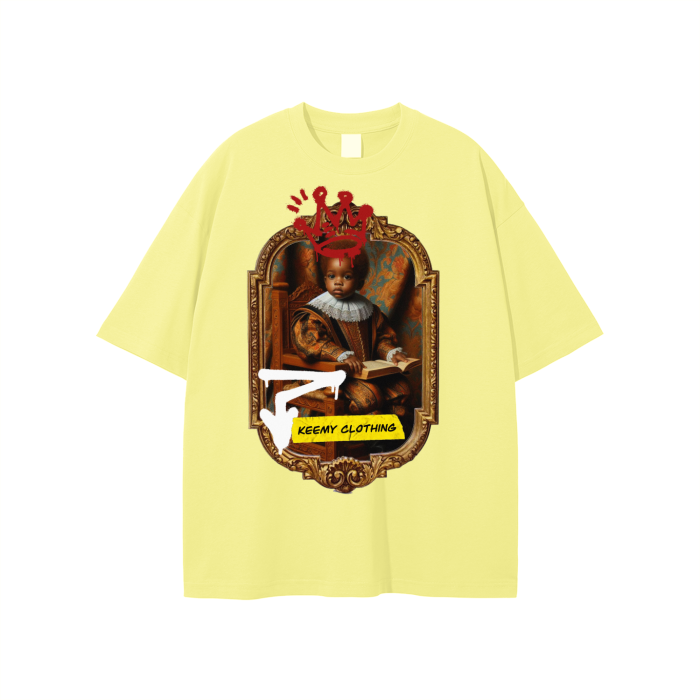 KEEMY SHIRT CLOTHING