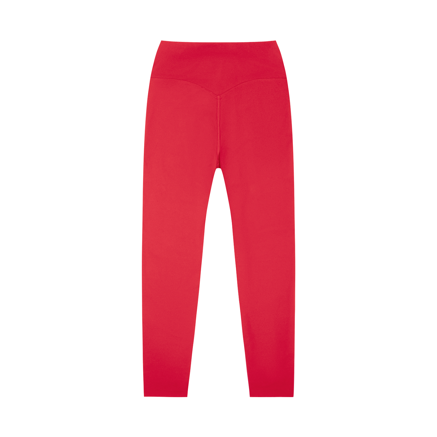 KEEMY High-Waisted Yoga Leggin