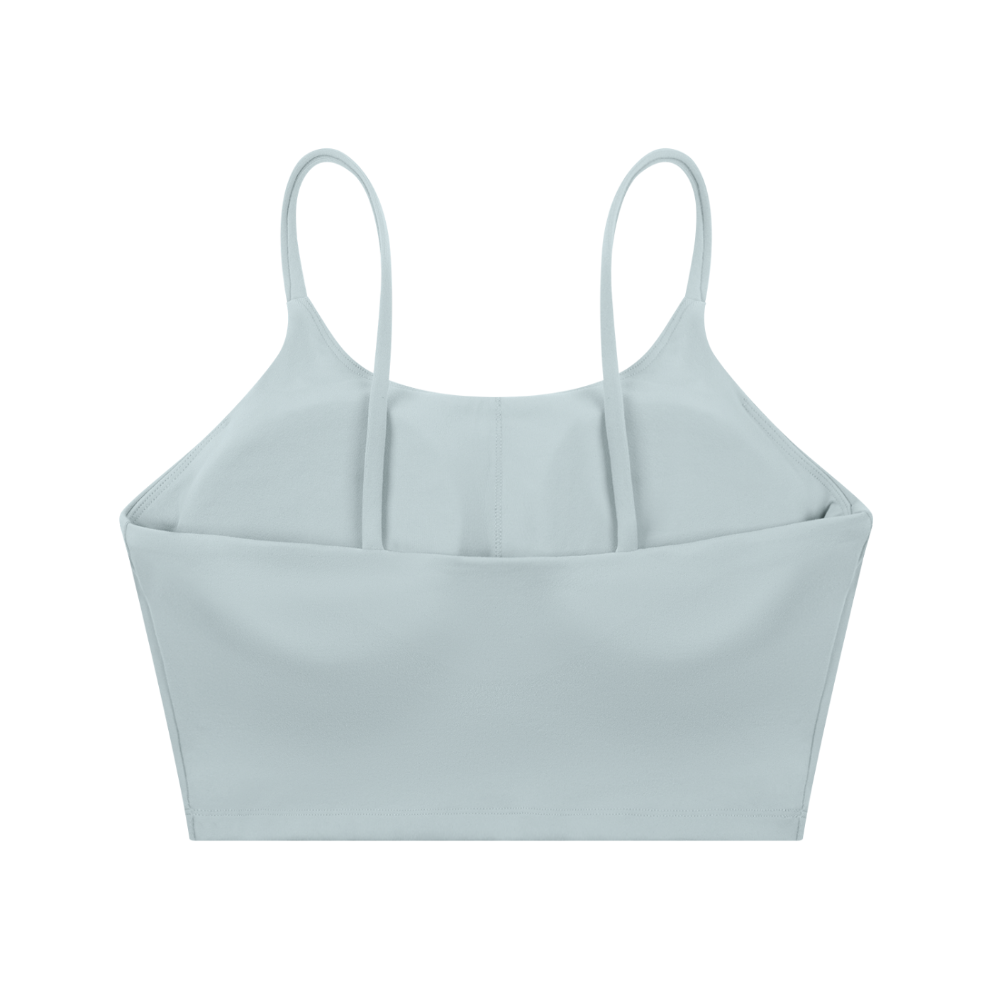 KEEMY Spaghetti Strap Yoga Spo