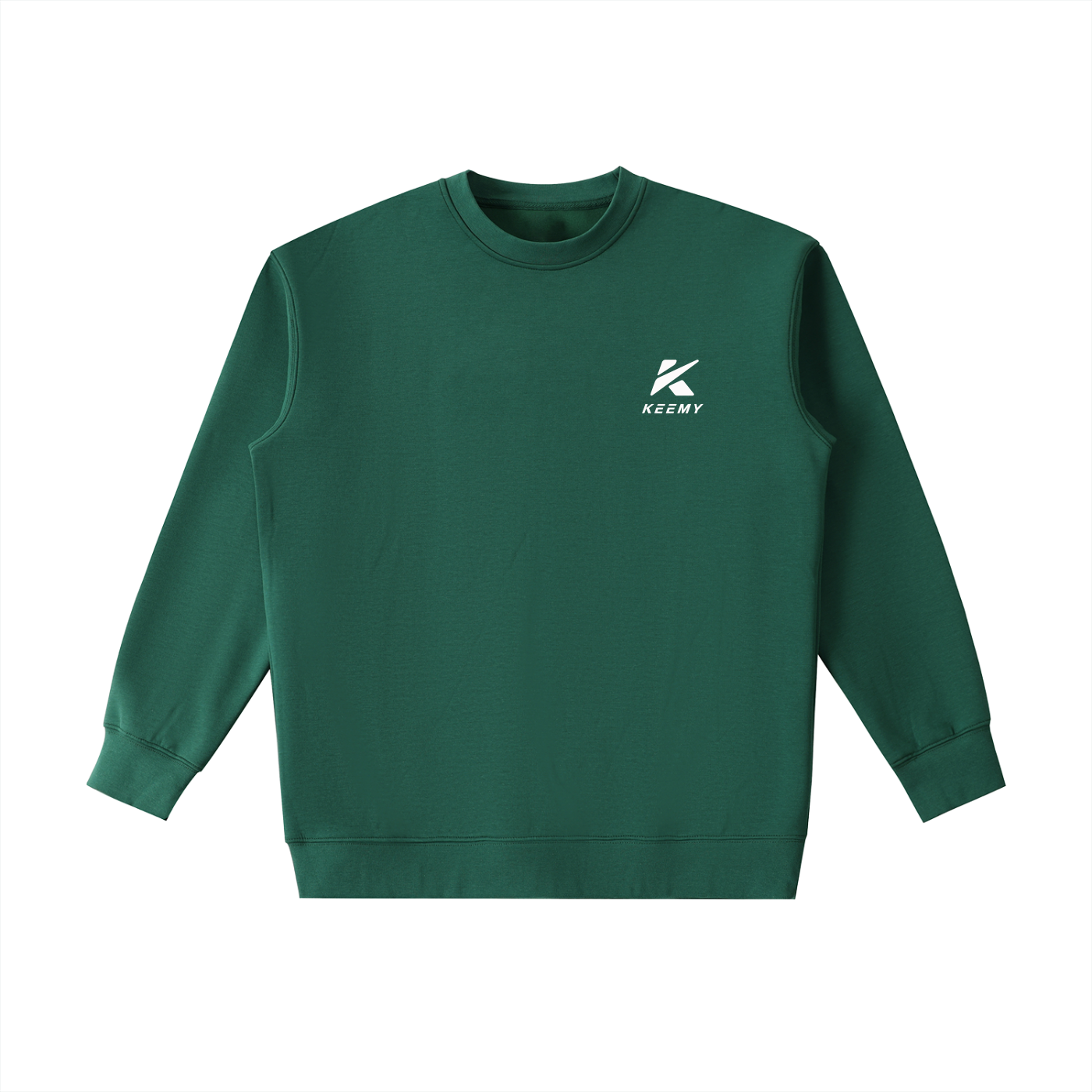 KEEMY Essential Heavyweight Cr