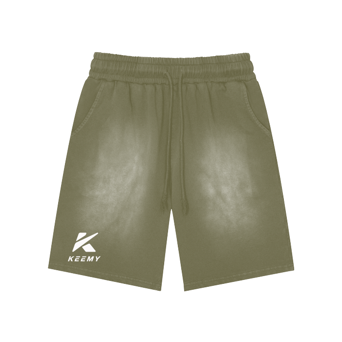 KEEMY SHORTS