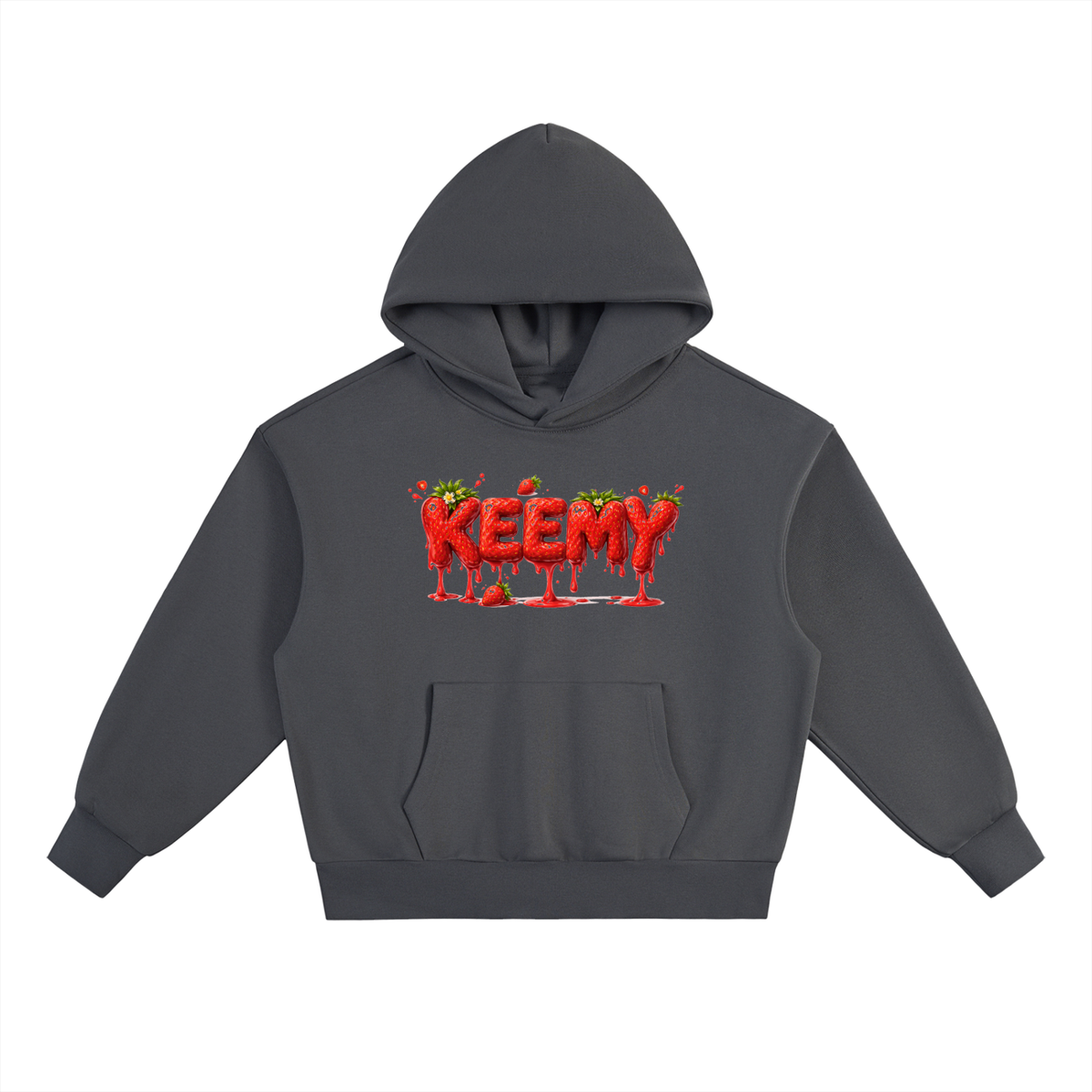 KEEMY Strawberry Dreams Essent