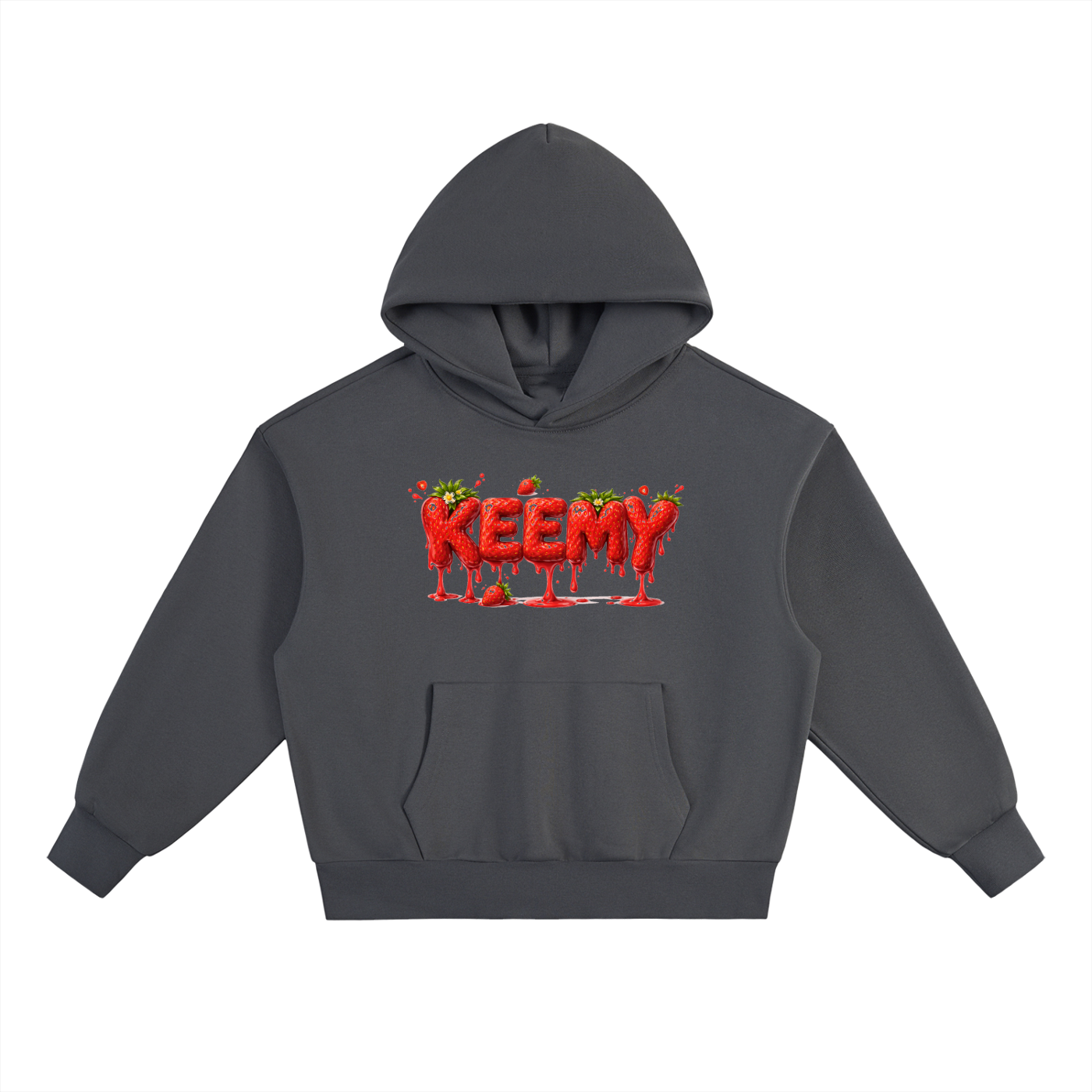 KEEMY Strawberry Dreams Essent
